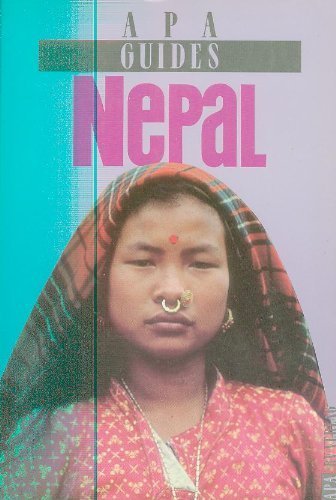 Beispielbild fr Insight Guides Nepal zum Verkauf von Wonder Book