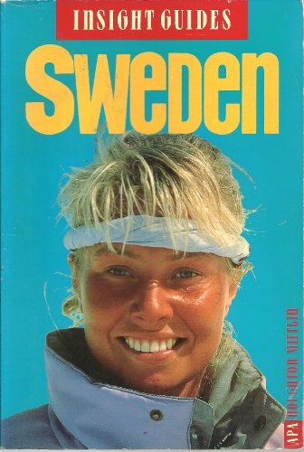 Beispielbild fr Insight Guides Sweden zum Verkauf von Wonder Book