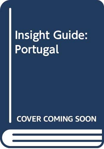 Beispielbild fr Insight Guide: Portugal zum Verkauf von Bluff Books