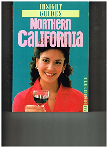 Stock image for Insight Guides: Northern California for sale by gearbooks