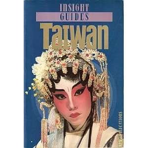 Insight Guides Taiwan (9780395662687) by Reid, Daniel P.