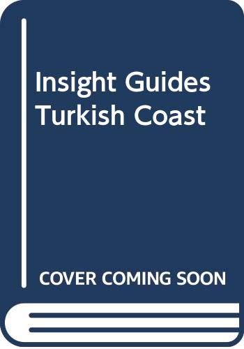 Beispielbild fr Insight Guides Turkish Coast zum Verkauf von Robinson Street Books, IOBA