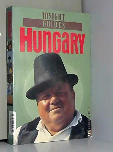 Stock image for Insight Guides: Hungary for sale by Wonder Book