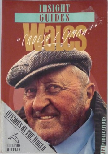 Stock image for Wales for sale by Better World Books