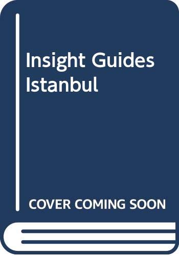 Imagen de archivo de Insight Guides Istanbul a la venta por Wonder Book
