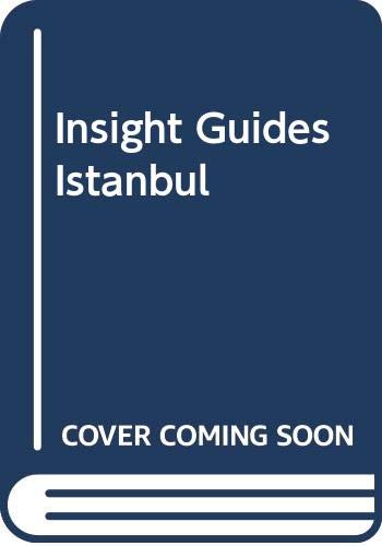 Stock image for Insight Guides Istanbul for sale by Wonder Book