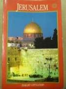 9780395663080: Insight Guides Jerusalem