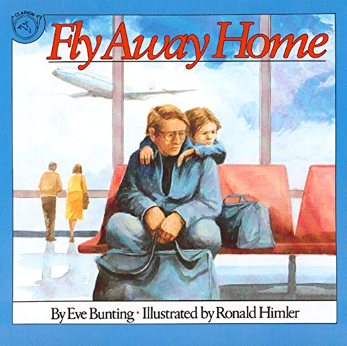 Beispielbild fr Fly Away Home zum Verkauf von SecondSale