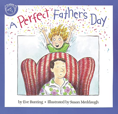 Beispielbild fr A Perfect Father's Day: A Father's Day Gift Book From Kids zum Verkauf von Jenson Books Inc