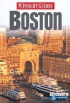 Imagen de archivo de Insight Guides Boston a la venta por More Than Words