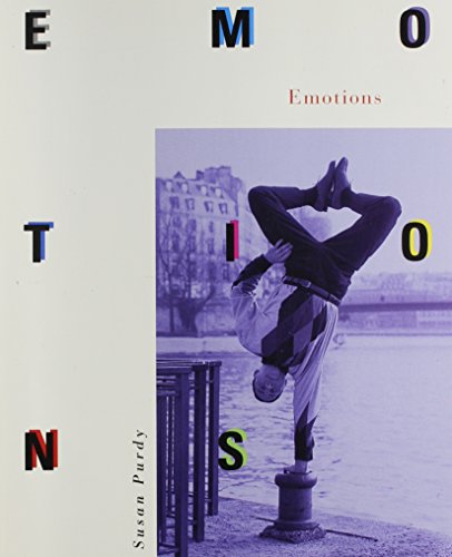 9780395665398: Emotions