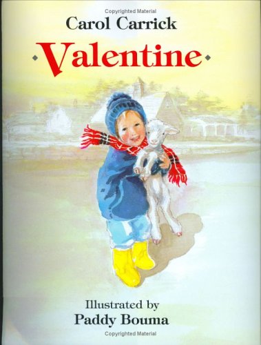 Imagen de archivo de Valentine a la venta por Better World Books: West