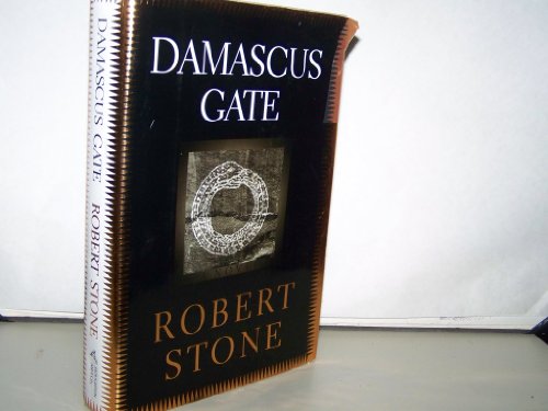 9780395665695: Damascus Gate