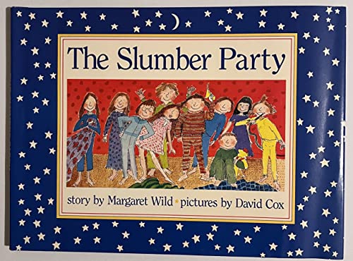 Imagen de archivo de The Slumber Party a la venta por Better World Books: West
