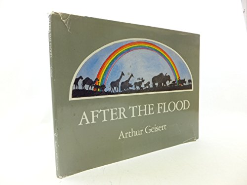 Beispielbild fr After the Flood zum Verkauf von Better World Books