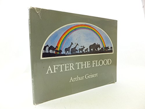 Stock image for After the Flood for sale by Wonder Book