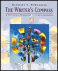 The Writer's Compass (9780395667019) by [???]