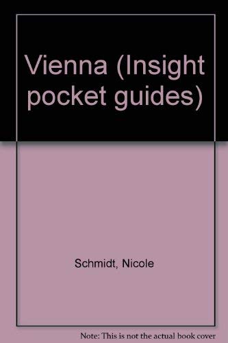 Beispielbild fr Vienna (Insight Pocket Guides) zum Verkauf von More Than Words