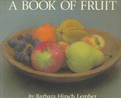 Imagen de archivo de A Book of Fruit a la venta por Your Online Bookstore