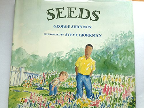 Seeds (9780395669907) by Shannon, George