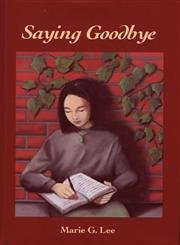 Imagen de archivo de Saying Goodbye a la venta por Books-FYI, Inc.
