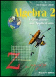 Algebra Connections (9780395671382) by Leiva; Leiva, Miriam A.