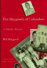 9780395671702: The Haygoods of Columbus: A Love Story