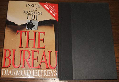 Stock image for Inside the Modern FBI: The Bureau for sale by Wonder Book