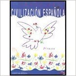 9780395673010: Curso De Civilization Espanola