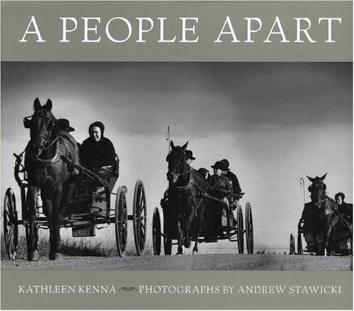 Stock image for A People Apart for sale by ThriftBooks-Dallas