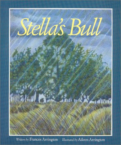 Beispielbild fr Stella's Bull zum Verkauf von Better World Books