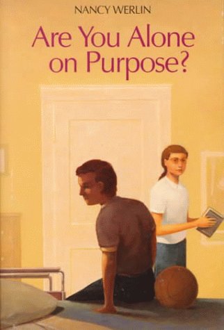 Stock image for Are You Alone on Purpose? for sale by Better World Books