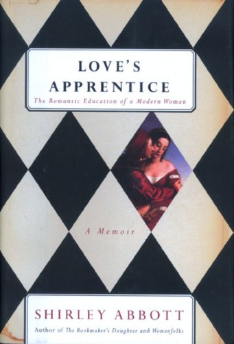 9780395673690: Love's Apprentice