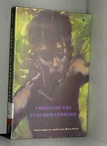 Beispielbild fr Forest of the Clouded Leopard zum Verkauf von Better World Books: West