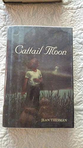 9780395674093: Cattail Moon