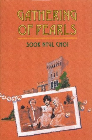 Beispielbild fr Gathering of Pearls zum Verkauf von Better World Books