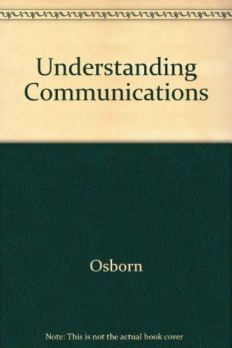 9780395675618: Improving Communication Irm