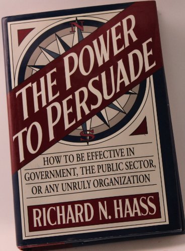 Stock image for The Power to Persuade for sale by R Bookmark
