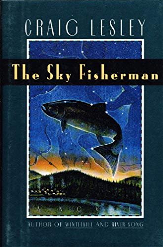 9780395677247: The Sky Fisherman