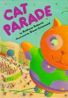 Imagen de archivo de Cat Parade! a la venta por Black and Read Books, Music & Games