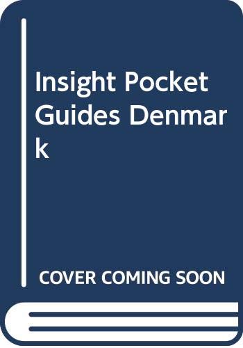 Insight Pocket Guides Denmark (9780395682296) by Jo Hermann