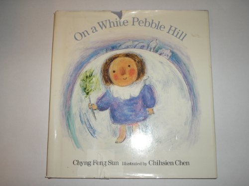 Beispielbild fr On a White Pebble Hill zum Verkauf von Wonder Book
