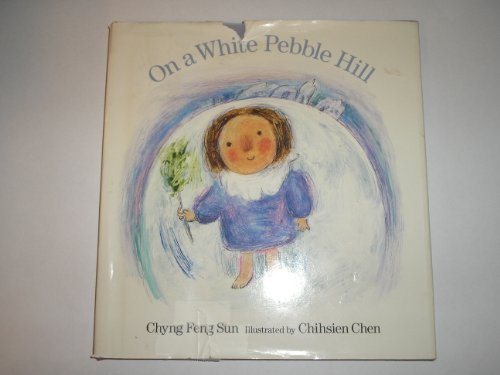 Imagen de archivo de On a White Pebble Hill a la venta por Better World Books: West