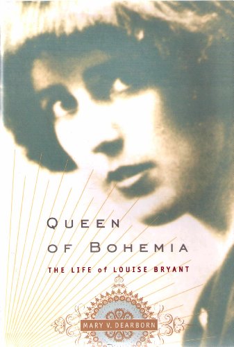9780395683965: Queen of Bohemia: The Life of Louise Bryant