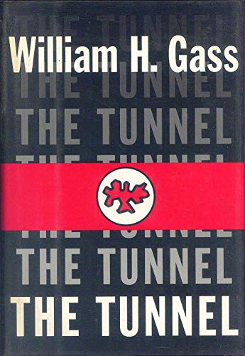 9780395686287: The Tunnel