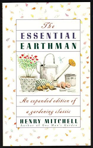 Imagen de archivo de The Essential Earthman a la venta por Wonder Book