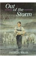 Stock image for Out of the Storm for sale by Better World Books