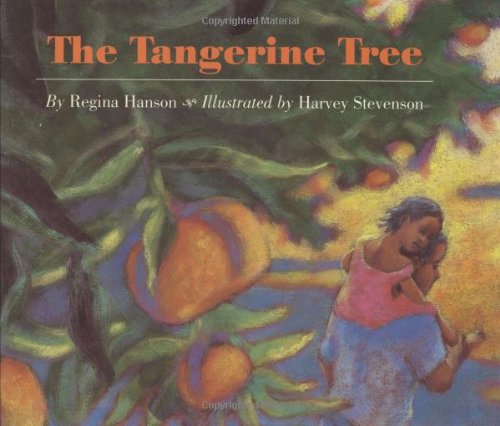 9780395689639: The Tangerine Tree