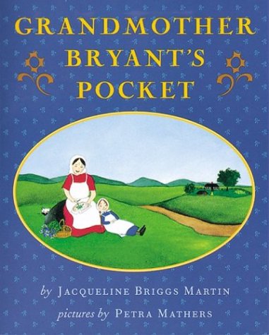 9780395689844: Grandmother Bryant's Pocket