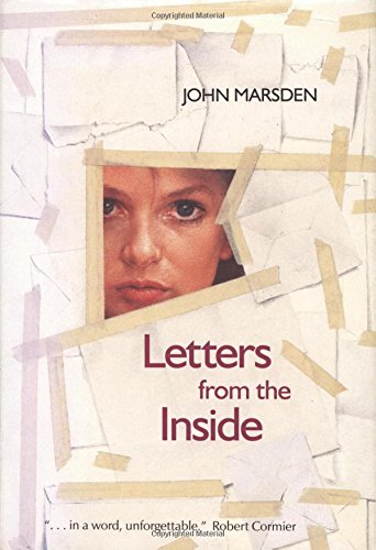 9780395689851: Letters from the inside